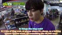 [ENG SUB] Today is the Best Behind the scenes Ep 1