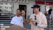 Barstool Pizza Review - Mom’s Pizza (Miami) With Special Guest Sam Darnold Presented by New Amsterdam Vodka
