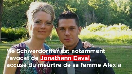 Affaire Daval : Randall Schwerdorffer sera jugé pour violation du secret professionnel