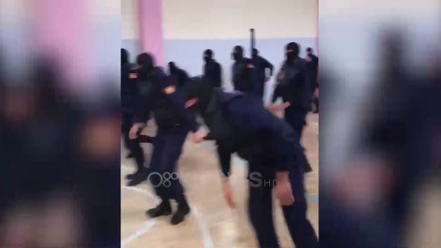 Rama publikon videon: KÇK nis punën të hënën, në terren bashkë me SPAK