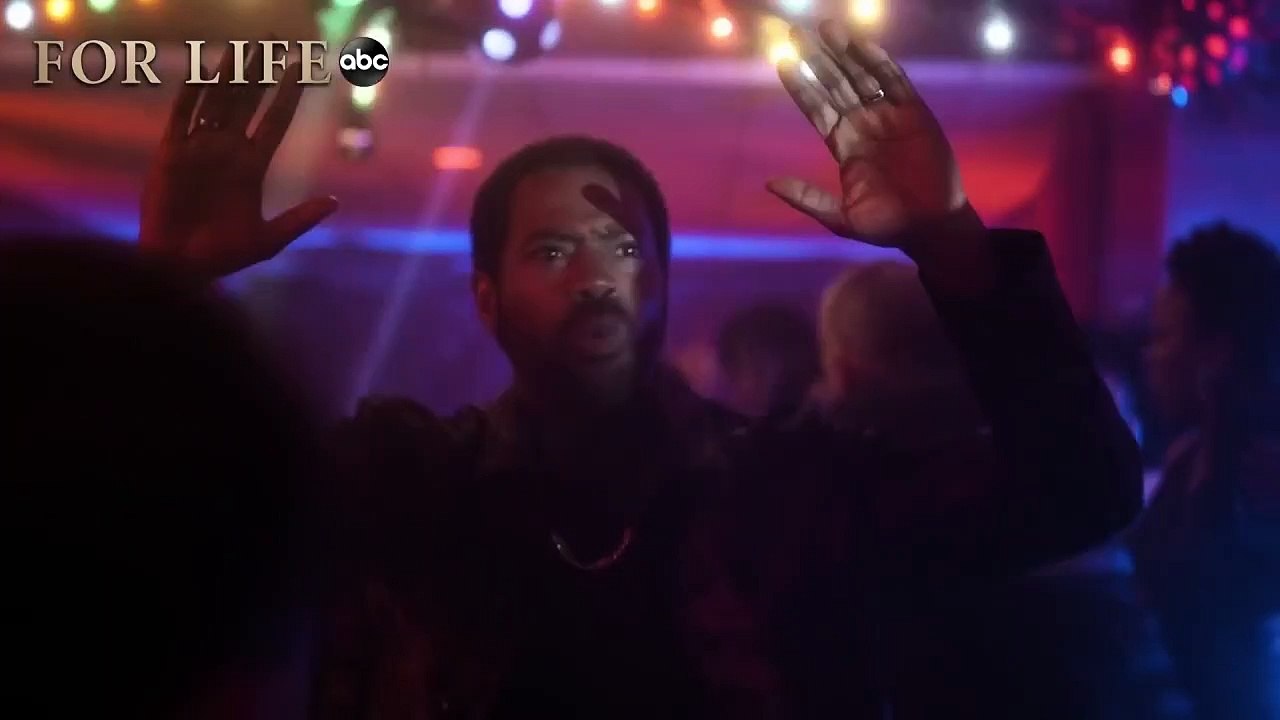 For Life - Official Trailer