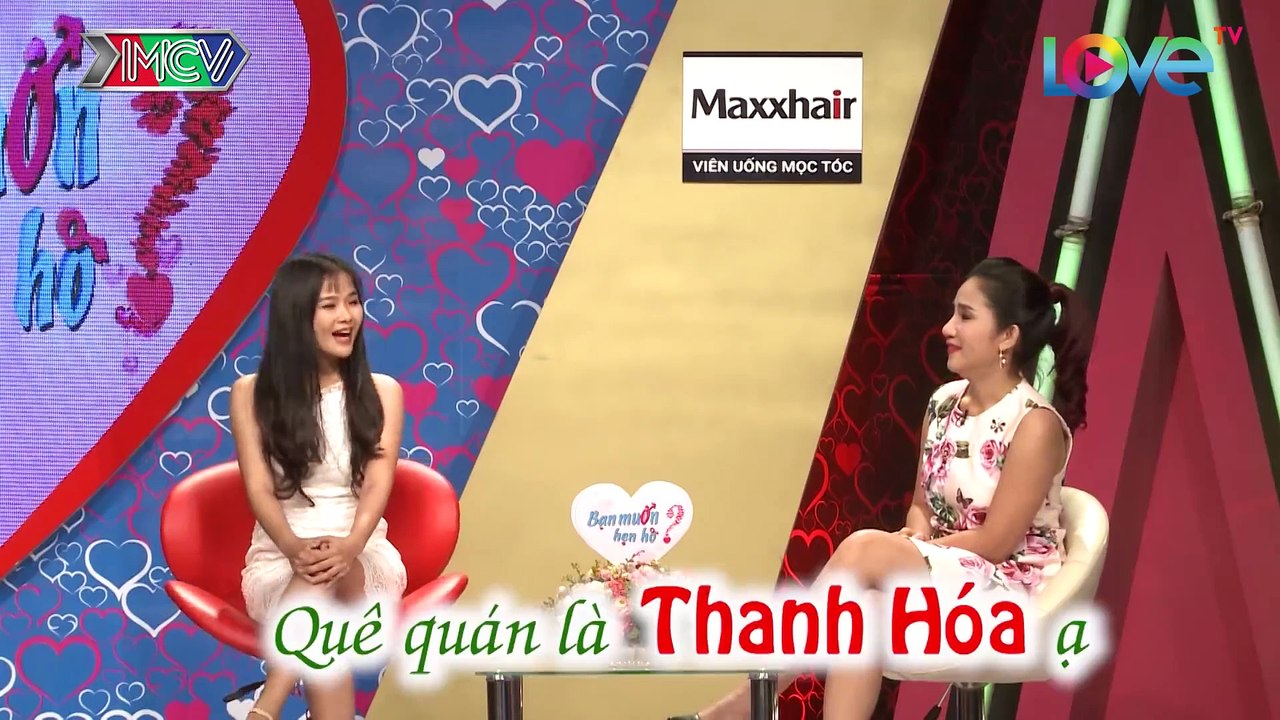 BẠN MUỐN HẸN HÒ - Tập 345  - Quang Sử - Trần Thùy - Đức Phương - Thu Phương - 070118 