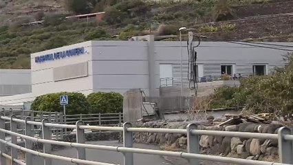 En dos semanas el coronavirus viajó desde Wuhan hasta la Gomera