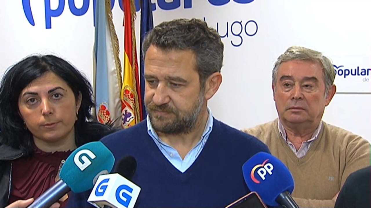 El PP exige que Ábalos no continúe "ni un día más" como ministro