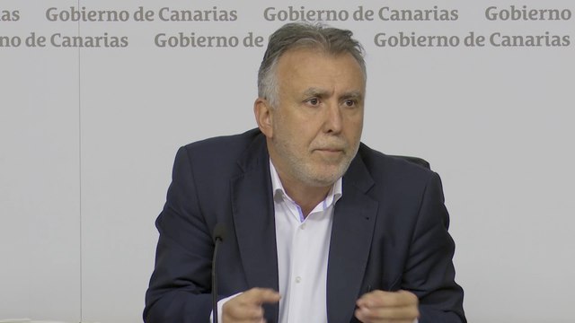 Torres lanza un mensaje de calma ante la infección de coronavirus