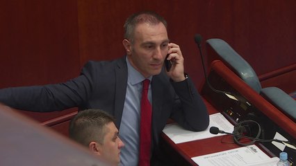 Ligji për Prokurorinë, partitë kërkojnë kohë për amendamentet