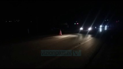 Aksidente ne Korçe dhe Bulqize - News, Lajme - Vizion Plus