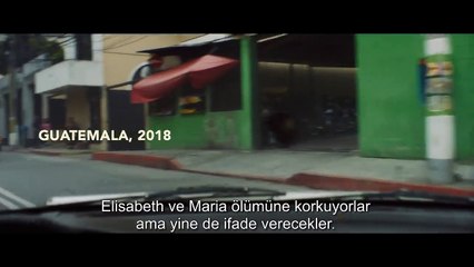 Annelerimiz Altyazılı Fragman