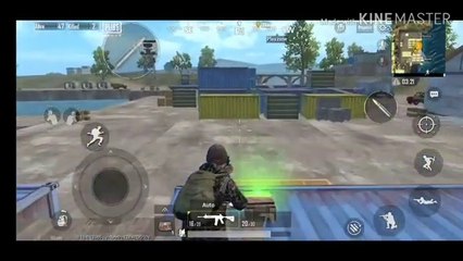 Pubg mobile lite gameplay lGaming Series