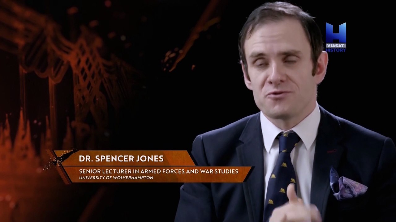 Yükseliş ve Çöküş - 1.Bölüm (TR Belgesel)