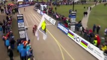 CX - World Championships - Ceylin del Carmen Alvarado is the new world champion