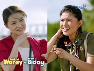 Anak Ni Waray Vs. Anak Ni Biday: Perfect strangers turn into soulmates | Episode 5