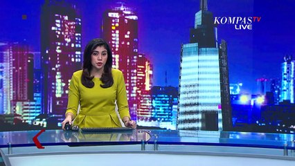 Evakuasi WNI, Perpindahan Antar Pesawat Saat di Batam Akan Dilakukan Secepat Mungkin