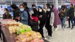 Update Terkini, Suasana Evakuasi WNI di Bandara Tianhe Wuhan