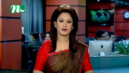 NTV Shondhyar Khobor | 01 February 2020