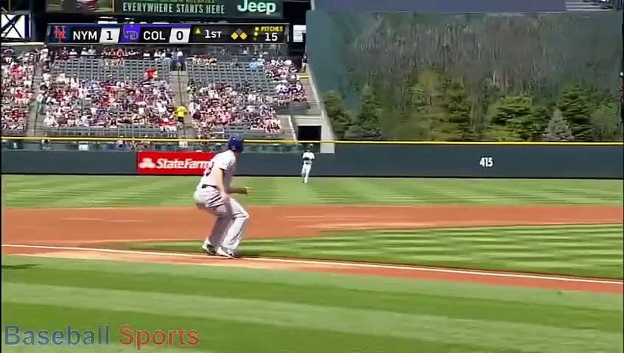 MLB _ Improvised reaction_HIGH