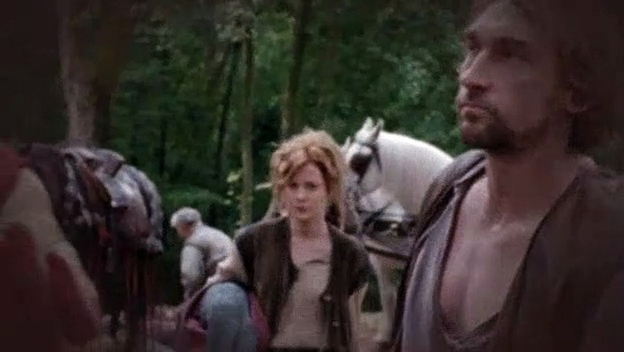 Merlin S02E11 The Witchs Quickening