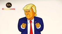 Our Cartoon President (Showtime) - Tráiler T2 V.O. (HD)