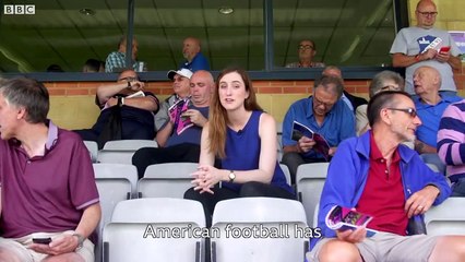 US soccer- Will Americans ever care about football- - BBC News
