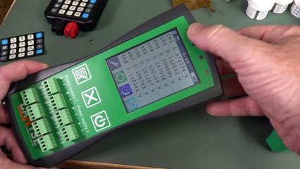 EEVblog #1282 - Design Your Own Membrane Keypad!
