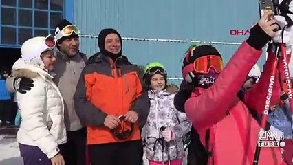 "Yeni nesil siyaset" tartışması?