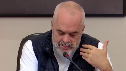 Rama publikon detajet e programit te rindertimit