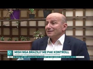 News Edition in Albanian Language - 1 Shkurt 2020 - 15:00 - News, Lajme - Vizion Plus