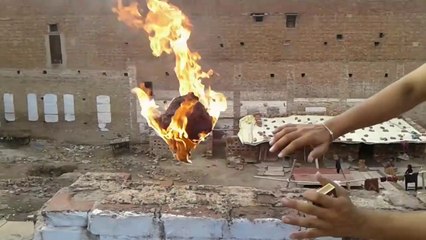 दुनिया का सबसे अद्भुत जादू का रहस्य जानिए - Most Amazing Magic of world