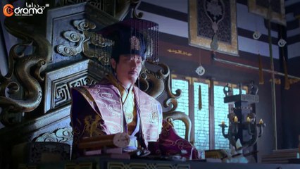 وداعا يا اميرتي الحلقة 50