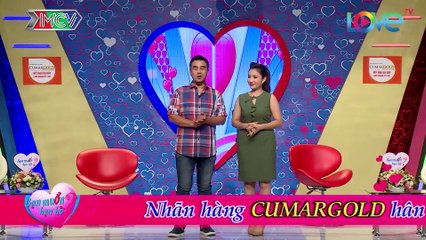 BẠN MUỐN HẸN HÒ - Tập 336  - Thế Hiến - Mỹ Tiên - Quang Thành - Diệu Linh - 101217 