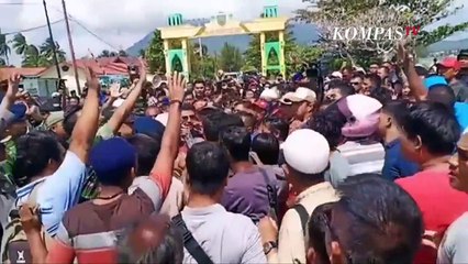 Warga Tolak Karantina WNI di Natuna, Panglima: Lokasi Jauh dari Penduduk