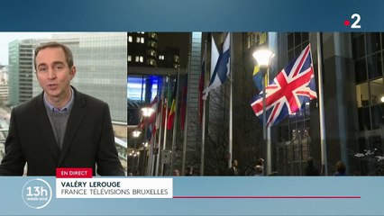 Brexit : l'Union européenne se prépare à des négociations complexes