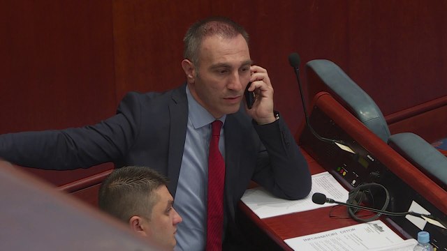 В понеделник нова средба на работните групи за законот за ЈО