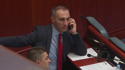 В понеделник нова средба на работните групи за законот за ЈО