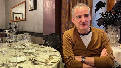 Olivier Assayas : « Le fantastique me renvoie toujours à la jeunesse »