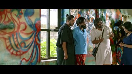 Shibu (2019) Malayalam - Part 1
