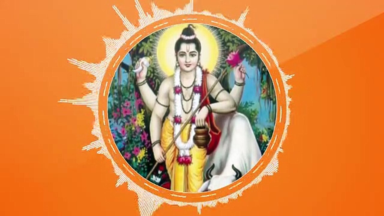 श्री गुरू दत्तात्रेयांची आरती
