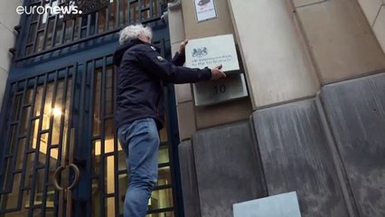 Après le Brexit, l'UE se prépare encore à de longues négociations