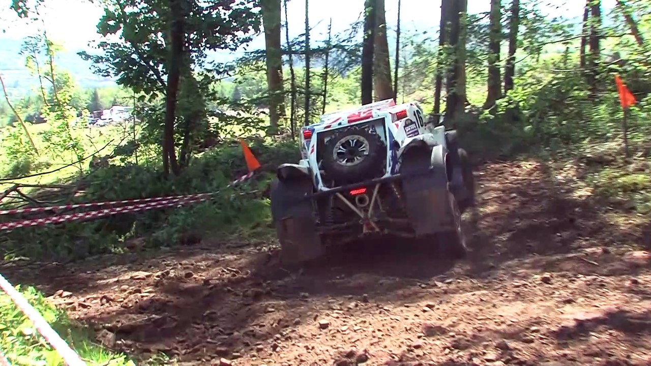 AWDC 2019 Rd 3 Glanusk