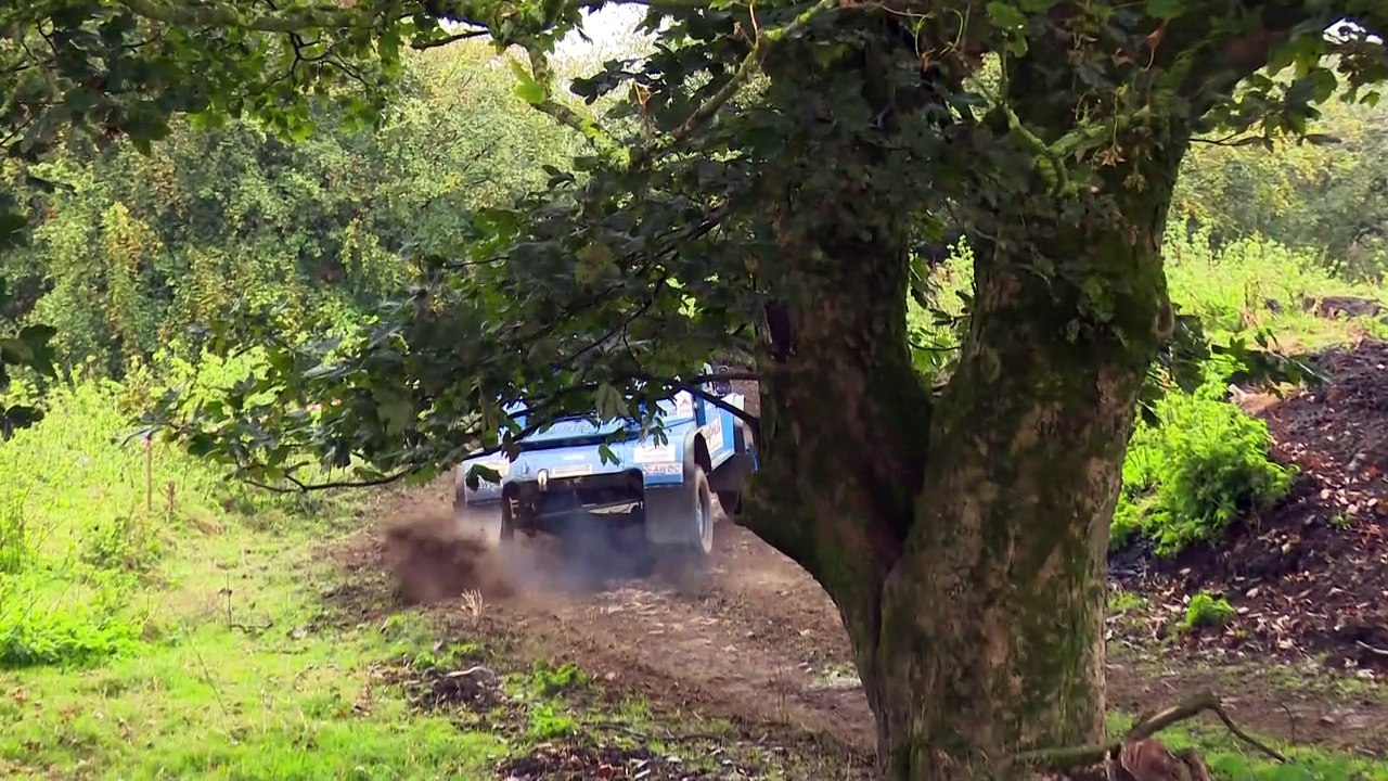AWDC 2019 Rd 7 Ebbw Vale