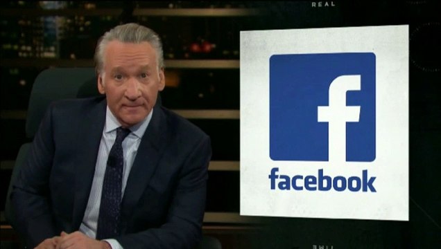 Real Time with Bill Maher - S17E34 - November 08, 2019 || Real Time with Bill Maher (08/11/2019)