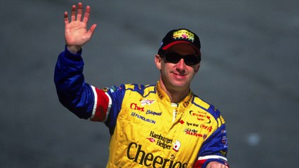 John Andretti, IndyCar and NASCAR Racer, Dead at 56