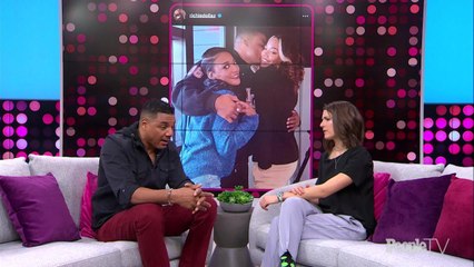 Ashley Is Back in School & Miracle Is About to Go to Trial, According to Rich Dollaz