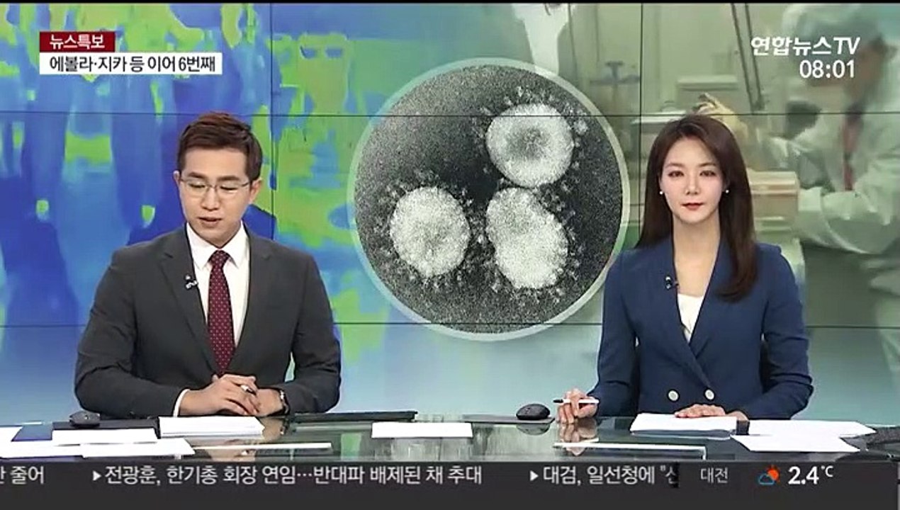 [현장연결] 우한 교민 367명,오전 8시쯤 김포공항 도착