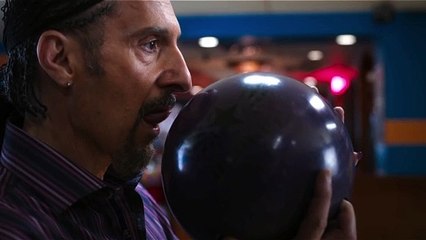 The Jesus Rolls movie - John Turturro, Bobby Cannavale, Audrey Tautou