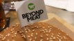 KFC Reformulates Plant-Based Beyond Fried Chicken for Tests in Two New Markets