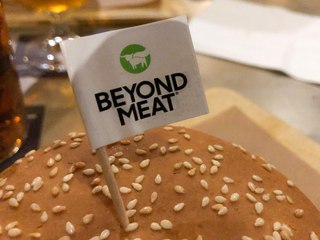 KFC Reformulates Plant-Based Beyond Fried Chicken for Tests in Two New Markets