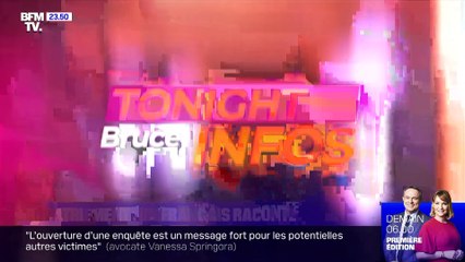 Rapatriement: un Français raconte - 30/01