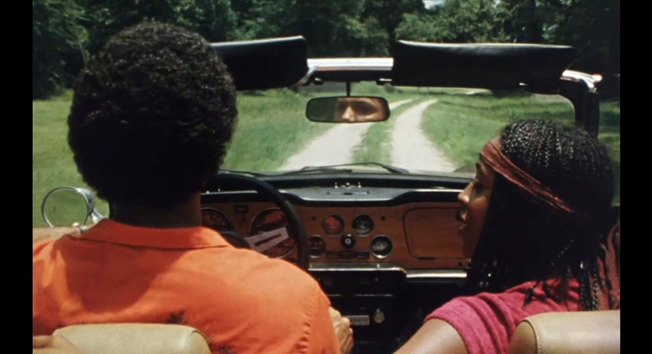 Cane River Movie