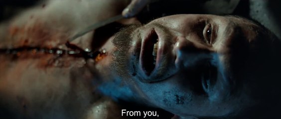 Vlad the Impaler Movie Clip - Born From Your Flesh